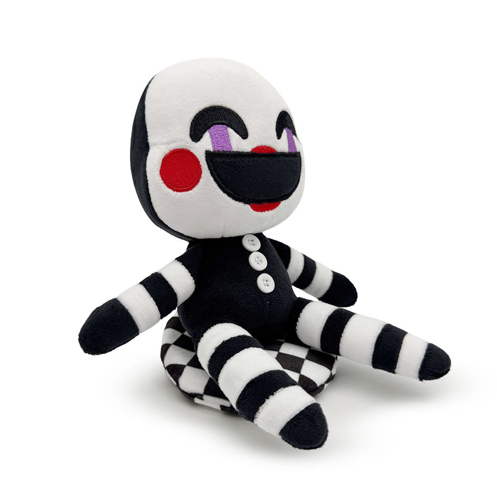 Immagine del prodotto Five Nights at Freddy's Peluche Marionetta Shoulder Rider 15 cm