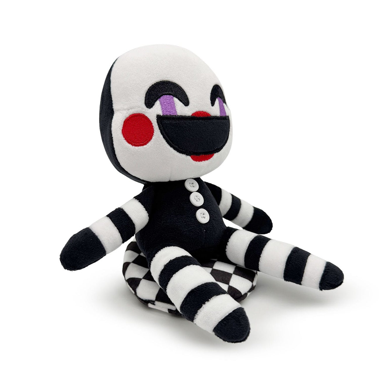 Immagine del prodotto Five Nights at Freddy's Peluche Marionetta Shoulder Rider 15 cm
