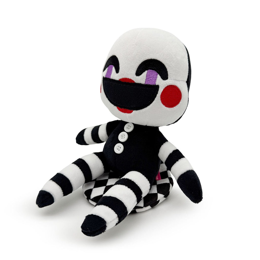 Immagine del prodotto Five Nights at Freddy's Peluche Marionetta Shoulder Rider 15 cm