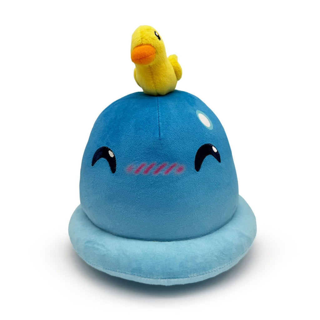 Immagine del prodotto Slime Rancher Peluche Puddle Slime Stickie 15 cm