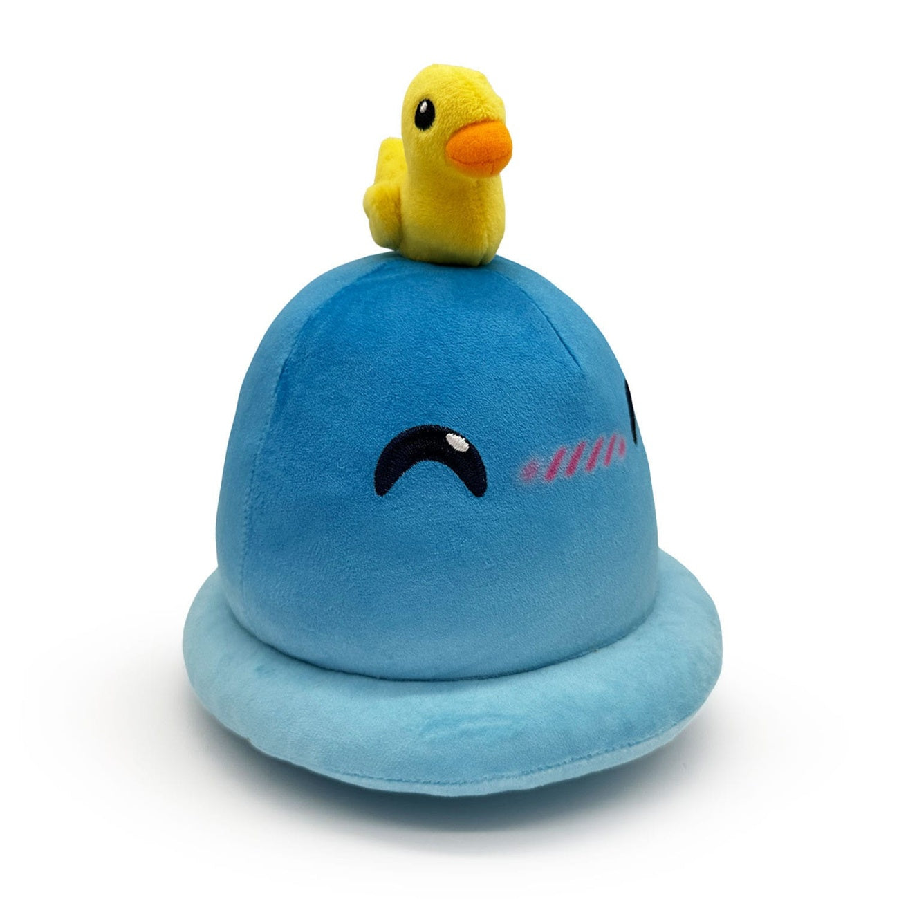 Immagine del prodotto Slime Rancher Peluche Puddle Slime Stickie 15 cm