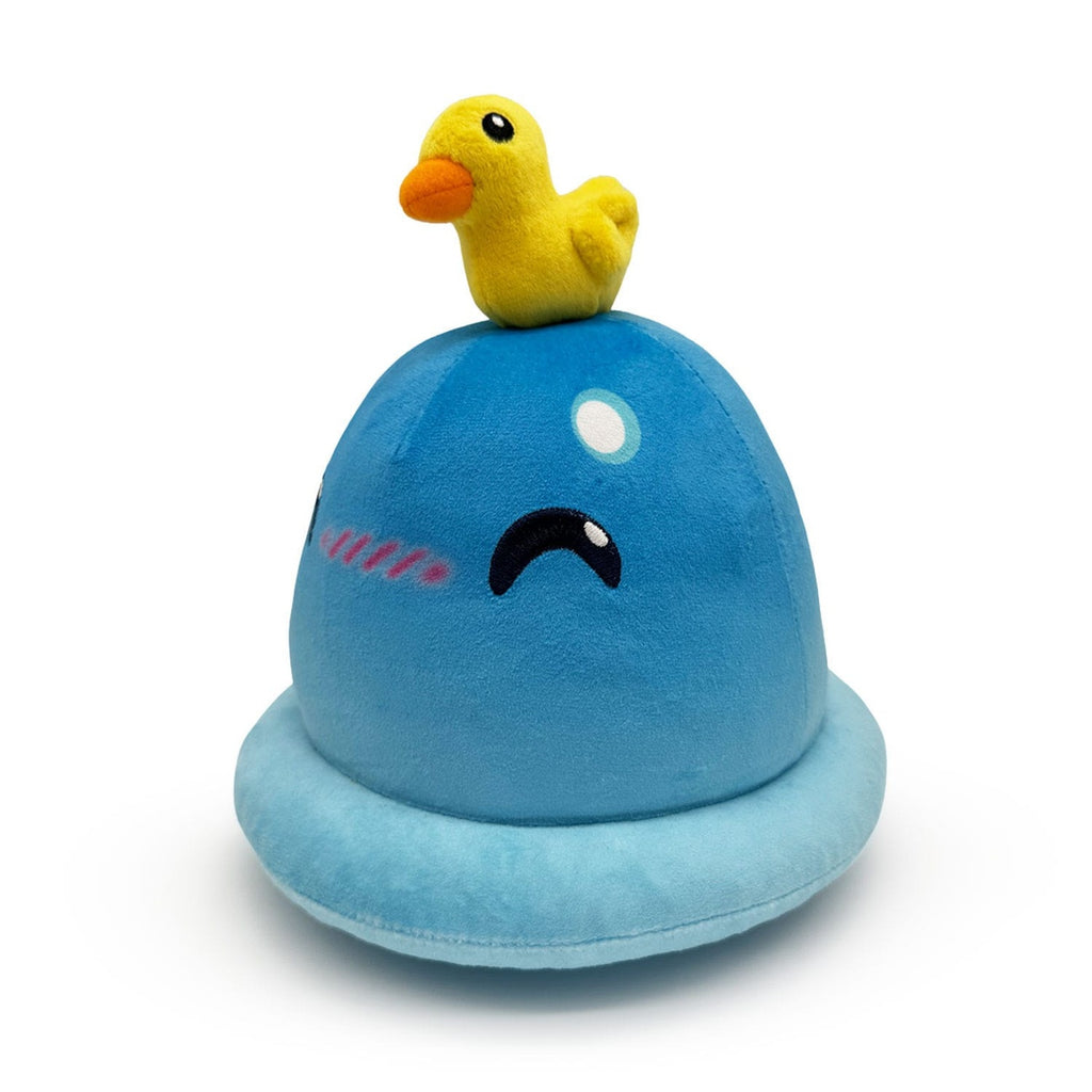 Immagine del prodotto Slime Rancher Peluche Puddle Slime Stickie 15 cm