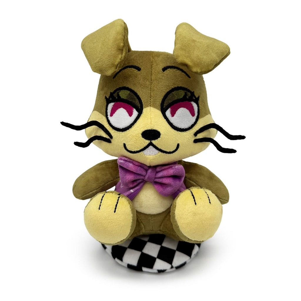 Product image Five Nights at Freddy's Plush Figure Glitchtrap Shoulder Rider 15 cm