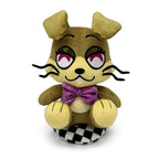Product image Five Nights at Freddy's Plush Figure Glitchtrap Shoulder Rider 15 cm