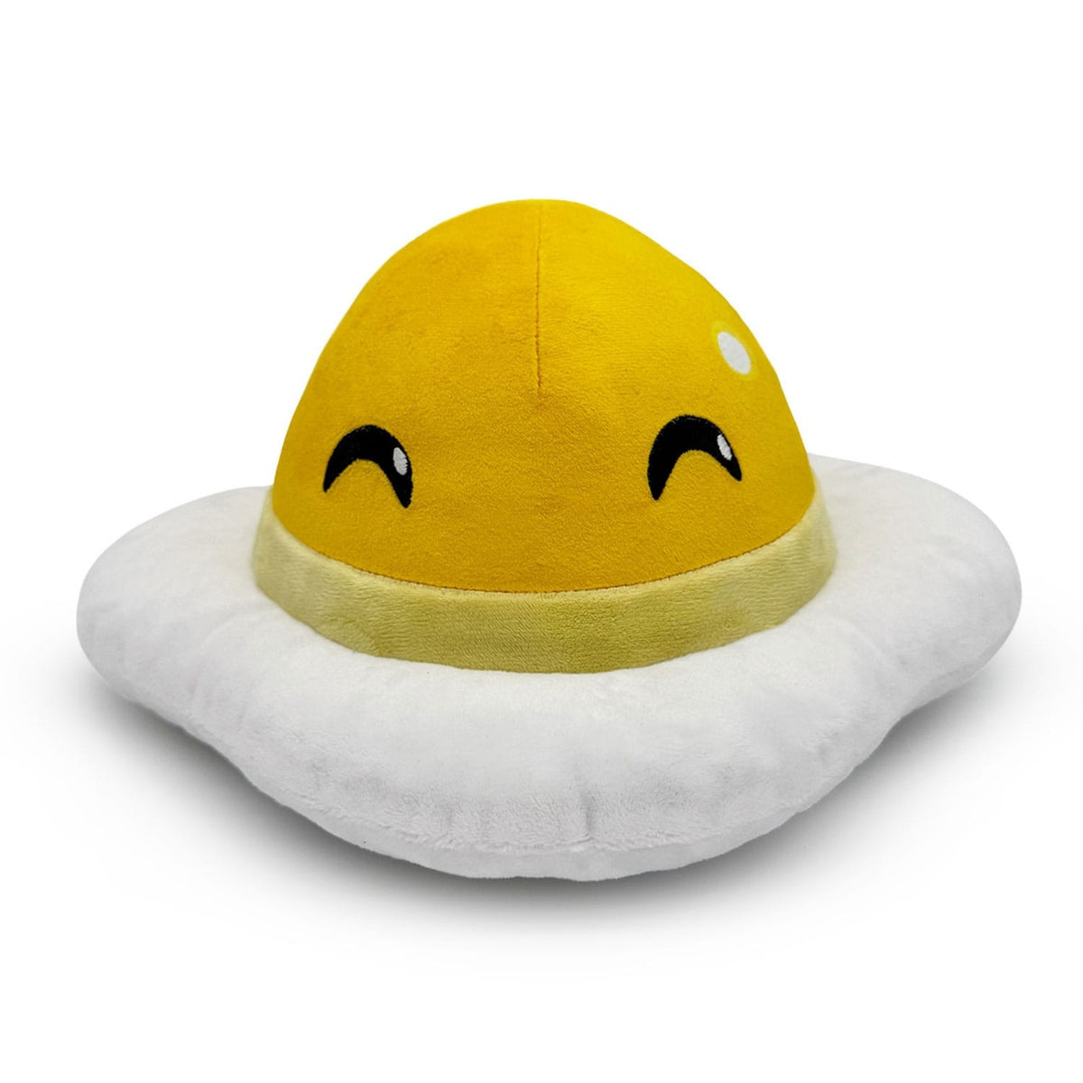 Product image Slime Rancher Plush Figure Yolky Slime Stickie 15 cm