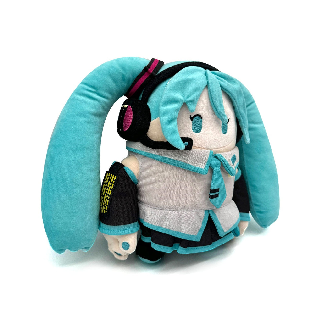 Immagine del prodotto Peluches Fall Guys x Hatsune Miku 22 cm