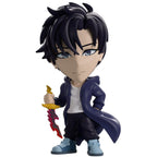 Immagine del prodotto Solo Leveling Figure in vinile Sung Jinwoo 12 cm