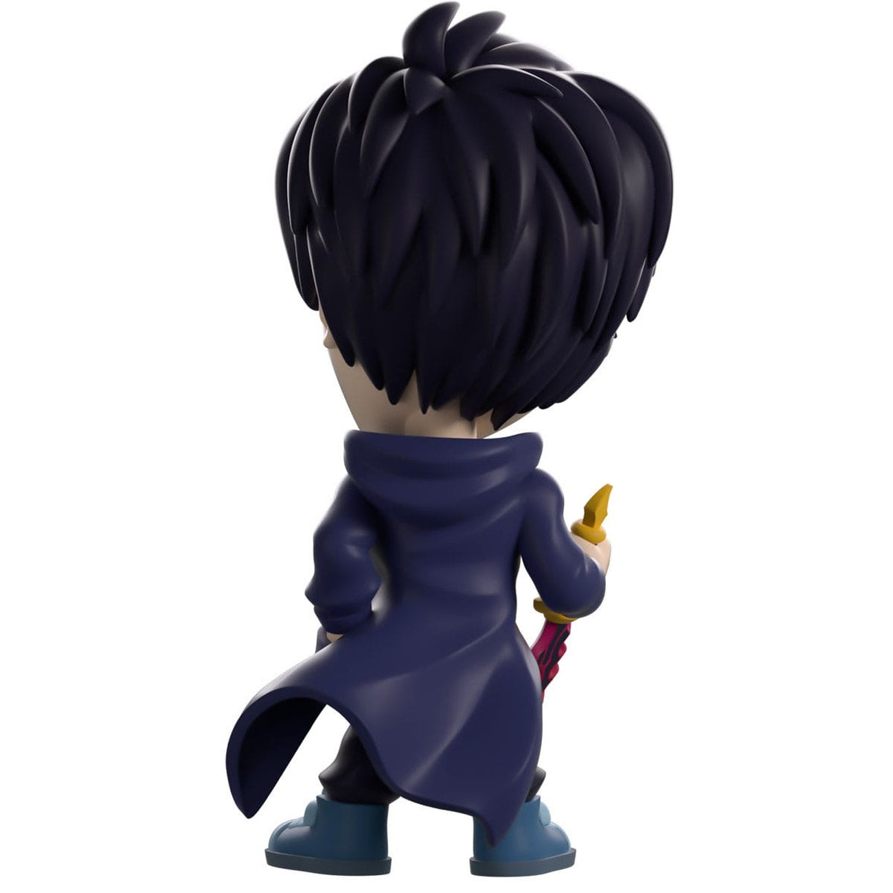Immagine del prodotto Solo Leveling Figure in vinile Sung Jinwoo 12 cm
