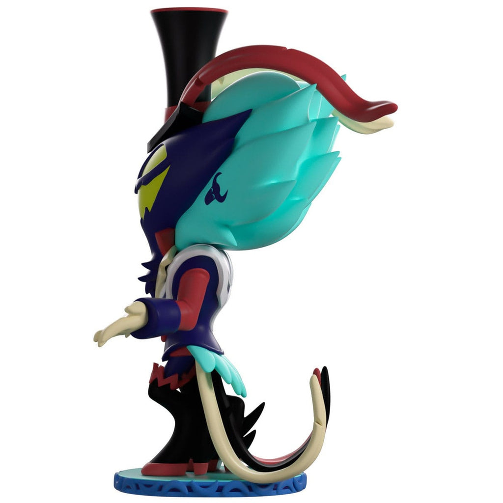 Immagine del prodotto Helluva Boss figure in vinile Ozzie 12 cm