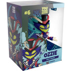 Immagine del prodotto Helluva Boss figure in vinile Ozzie 12 cm