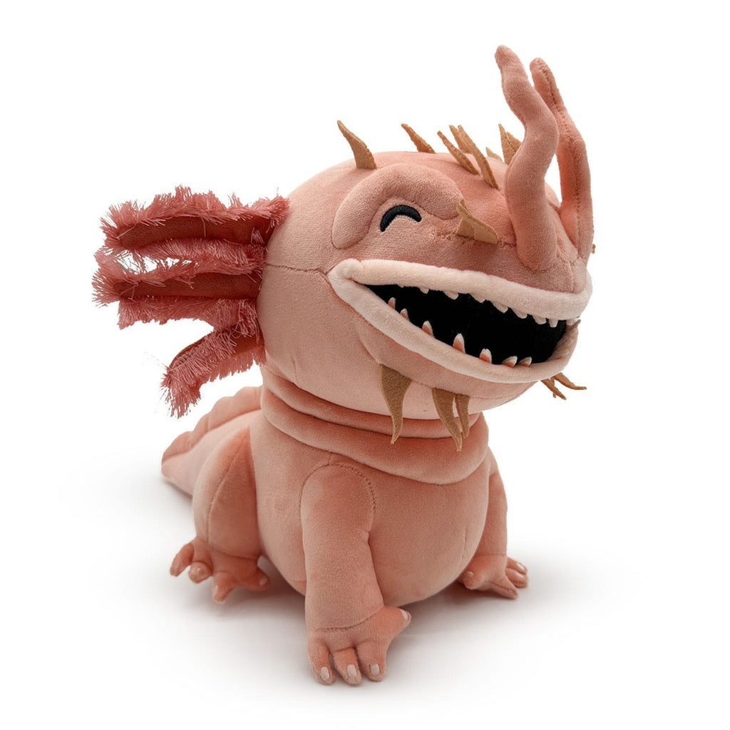 Immagine del prodotto Fallout Peluche Gulper 22 cm