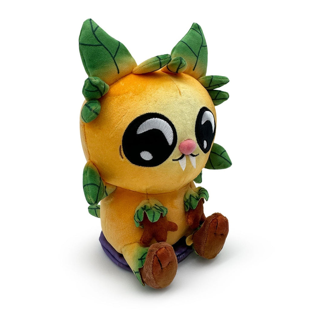 Product image Oxygen Not Included Plush Figure Pipsqueak Shoulder Rider 15 cm