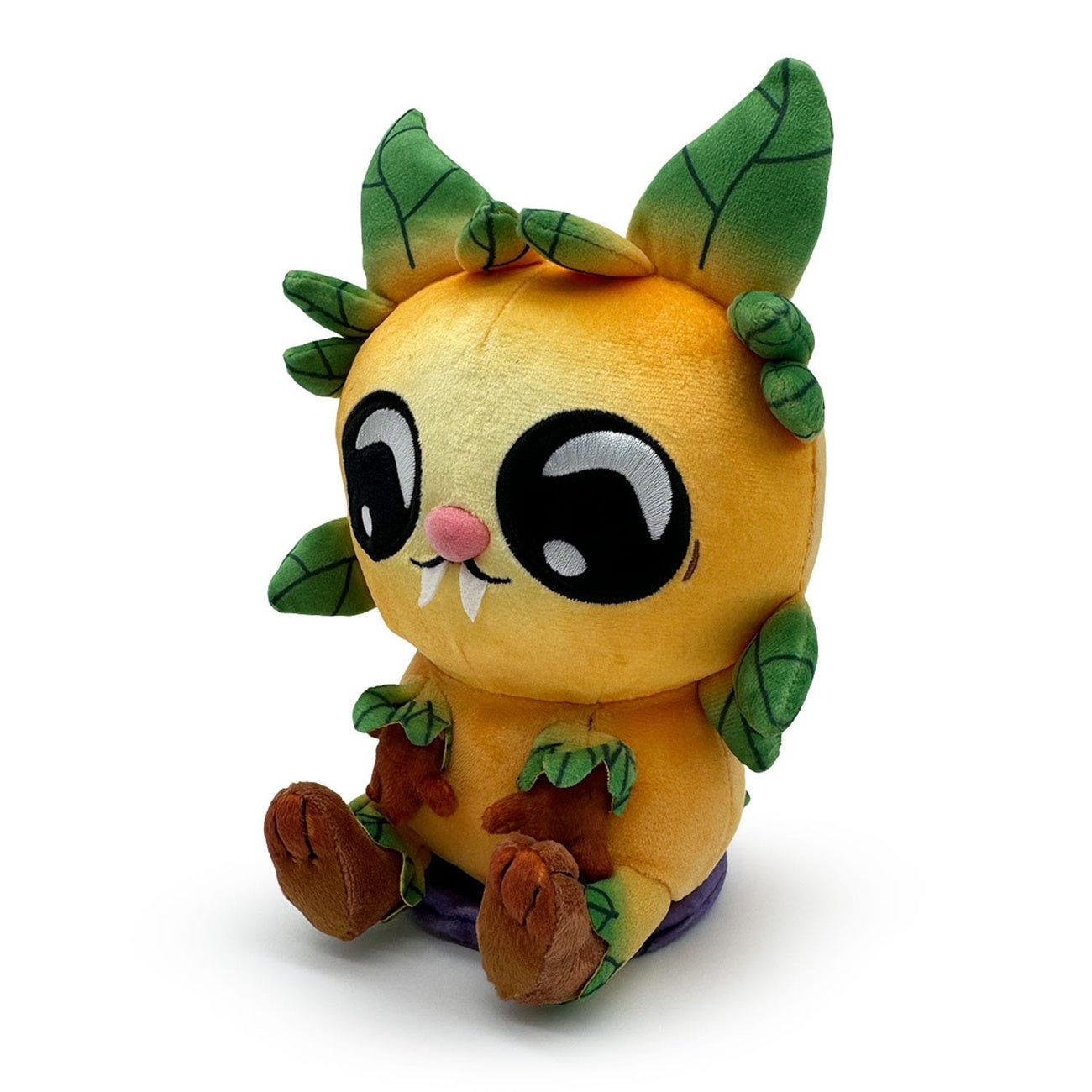 Product image Oxygen Not Included Plush Figure Pipsqueak Shoulder Rider 15 cm