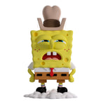 Immagine del prodotto SpongeBob SquarePants figure in vinile Dirty Dan 12 cm