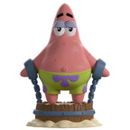 Immagine del prodotto SpongeBob SquarePants figure in vinile Patrick In Chains 13 cm
