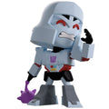 Immagine del prodotto Transformers Figura in Vinile Megatron 11 cm