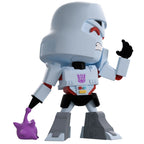 Immagine del prodotto Transformers Figura in Vinile Megatron 11 cm