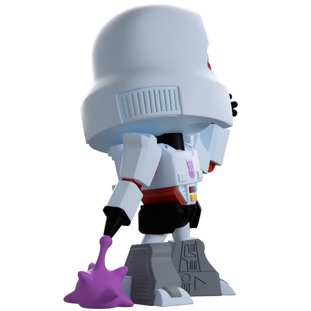 Immagine del prodotto Transformers Figura in Vinile Megatron 11 cm