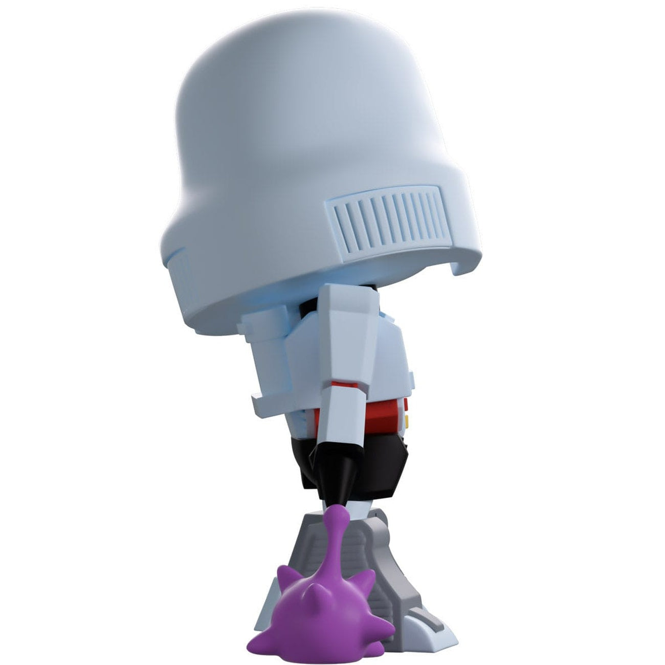 Immagine del prodotto Transformers Figura in Vinile Megatron 11 cm