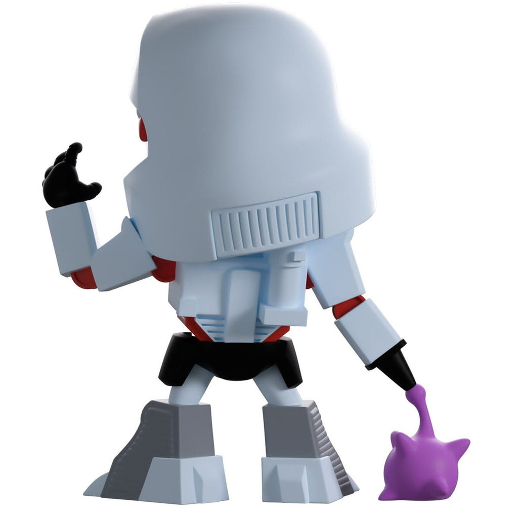 Immagine del prodotto Transformers Figura in Vinile Megatron 11 cm