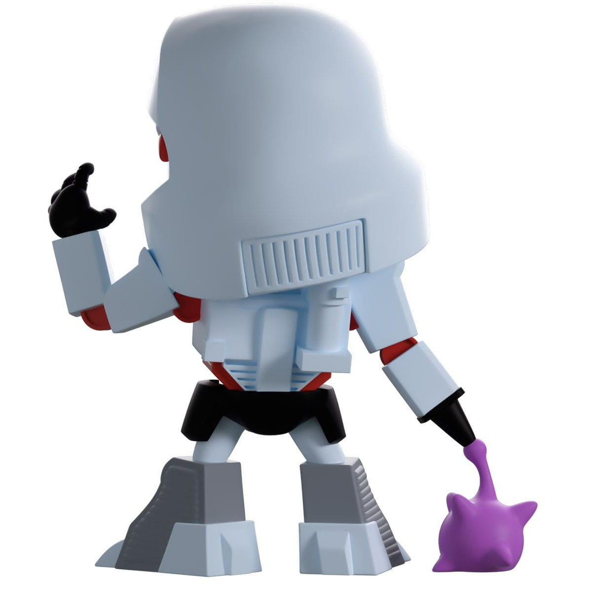 Immagine del prodotto Transformers Figura in Vinile Megatron 11 cm