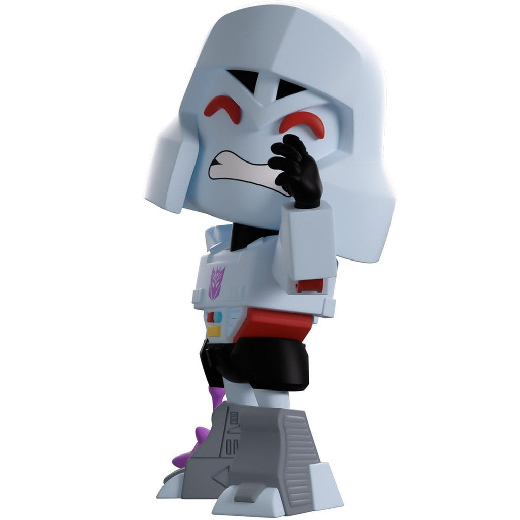 Immagine del prodotto Transformers Figura in Vinile Megatron 11 cm