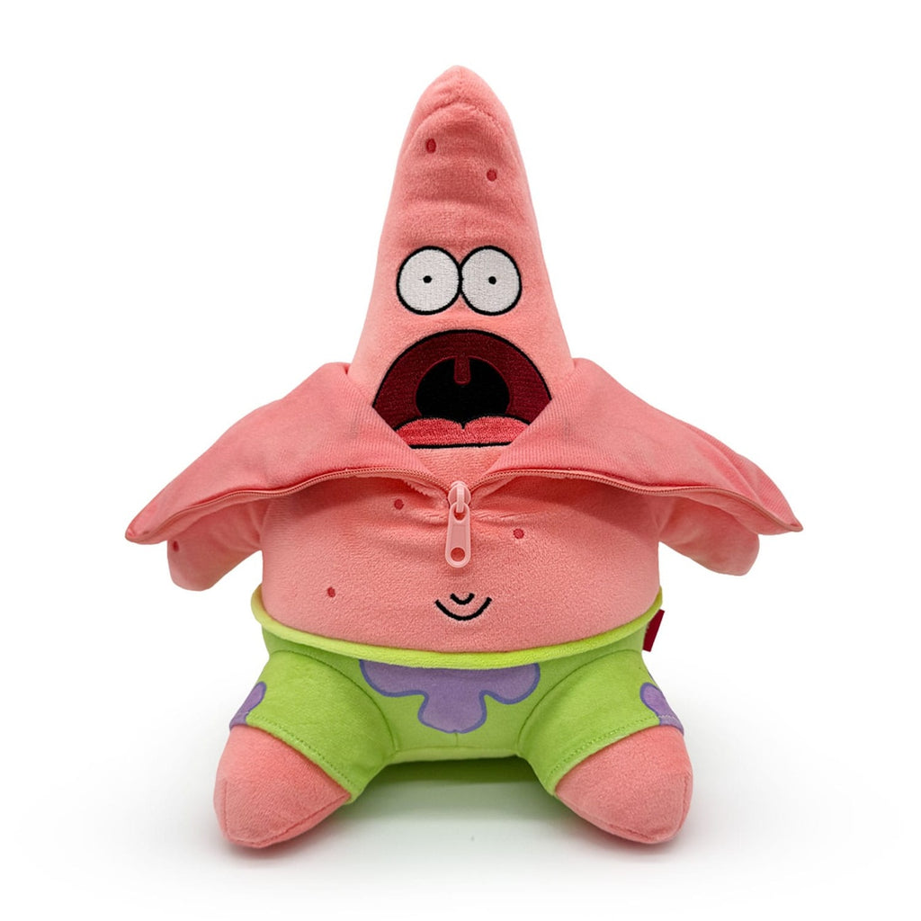 Immagine del prodotto SpongeBob SquarePants peluche Peeled Patrick 23 cm