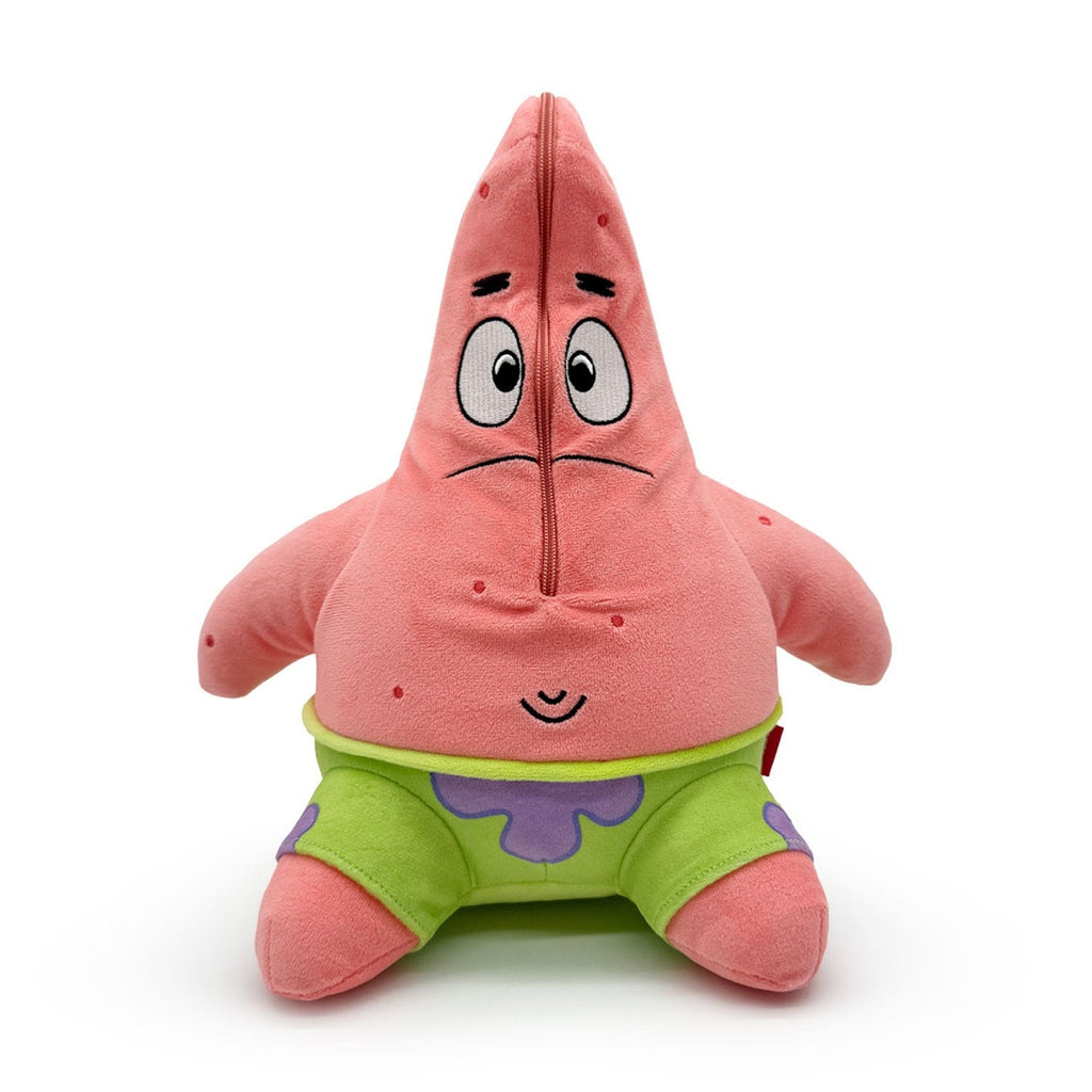 Immagine del prodotto SpongeBob SquarePants peluche Peeled Patrick 23 cm