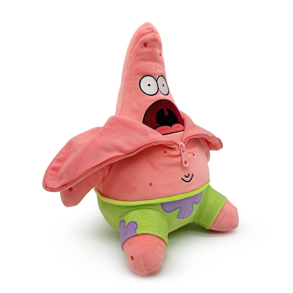 Immagine del prodotto SpongeBob SquarePants peluche Peeled Patrick 23 cm