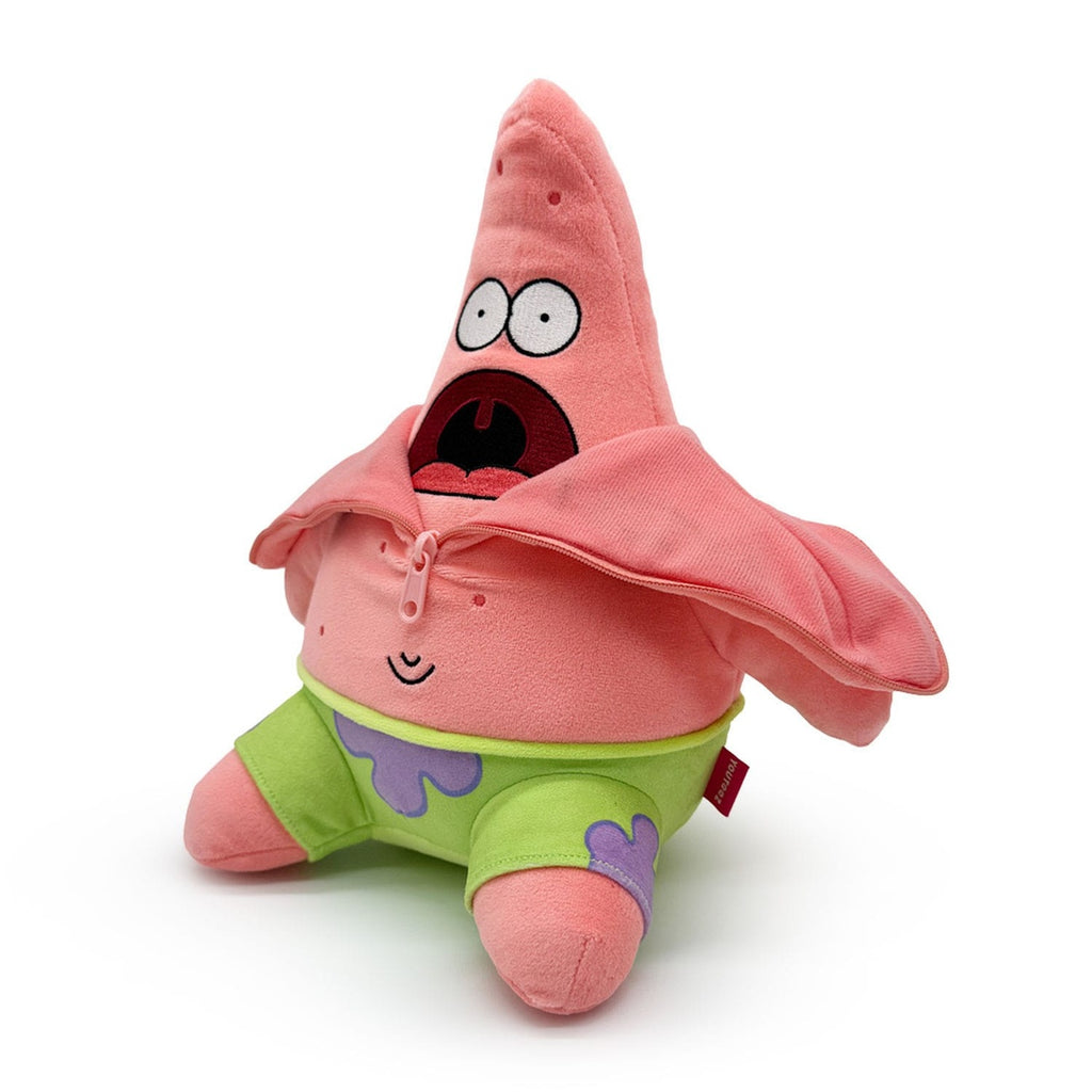 Immagine del prodotto SpongeBob SquarePants peluche Peeled Patrick 23 cm