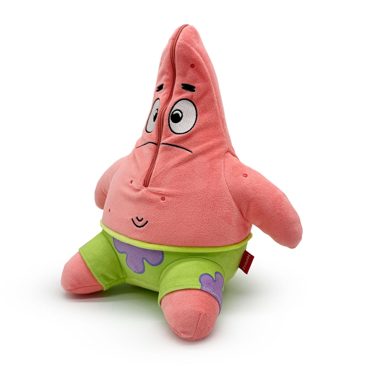 Immagine del prodotto SpongeBob SquarePants peluche Peeled Patrick 23 cm