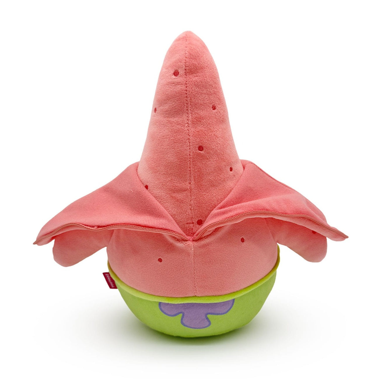 Immagine del prodotto SpongeBob SquarePants peluche Peeled Patrick 23 cm