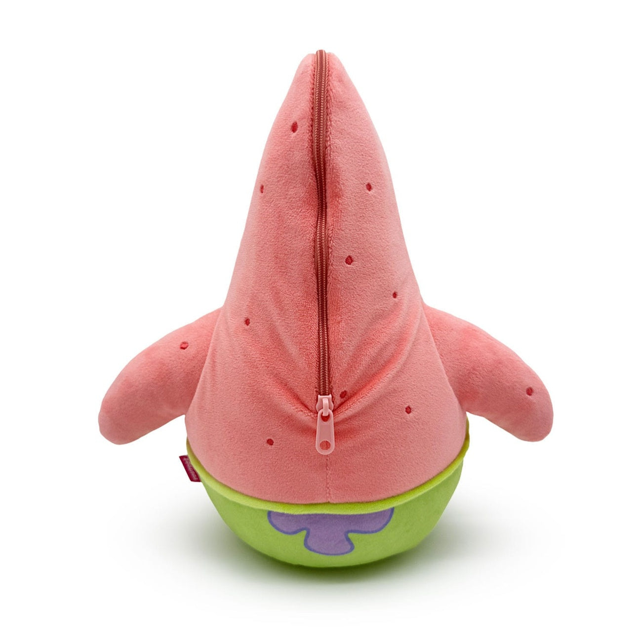 Immagine del prodotto SpongeBob SquarePants peluche Peeled Patrick 23 cm
