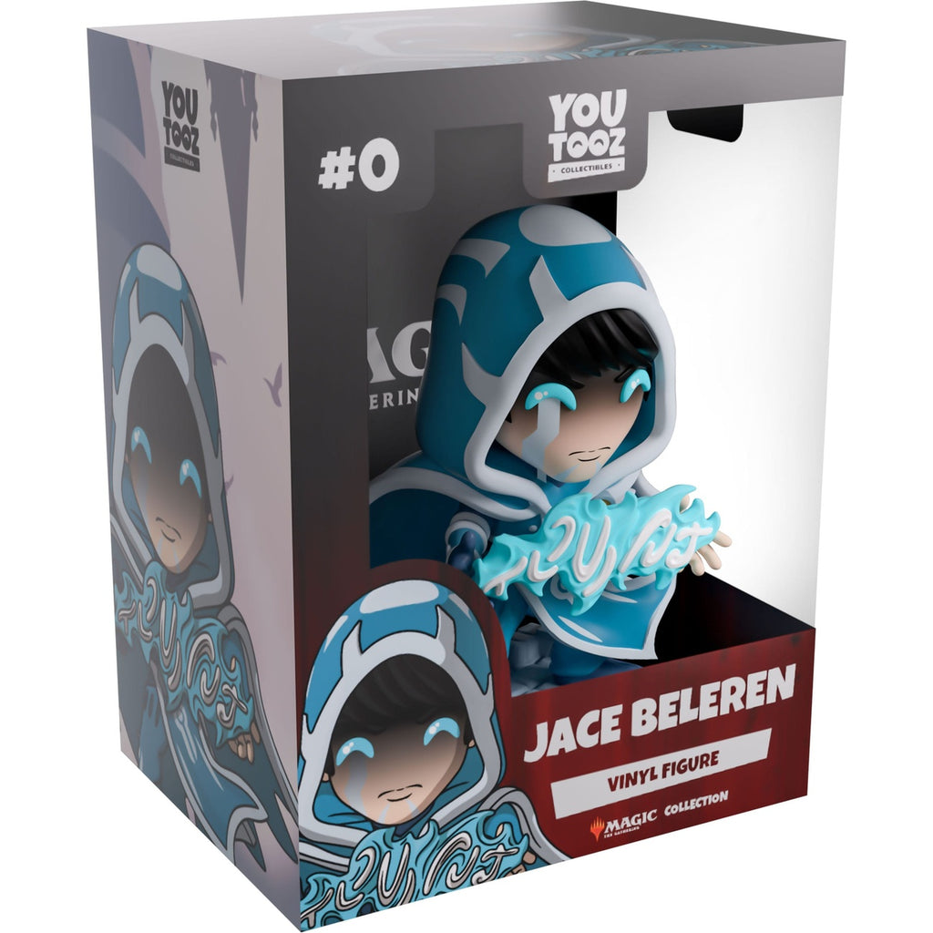 Immagine del prodotto Magic the Gathering figura in vinile Jace Beleren 12 cm