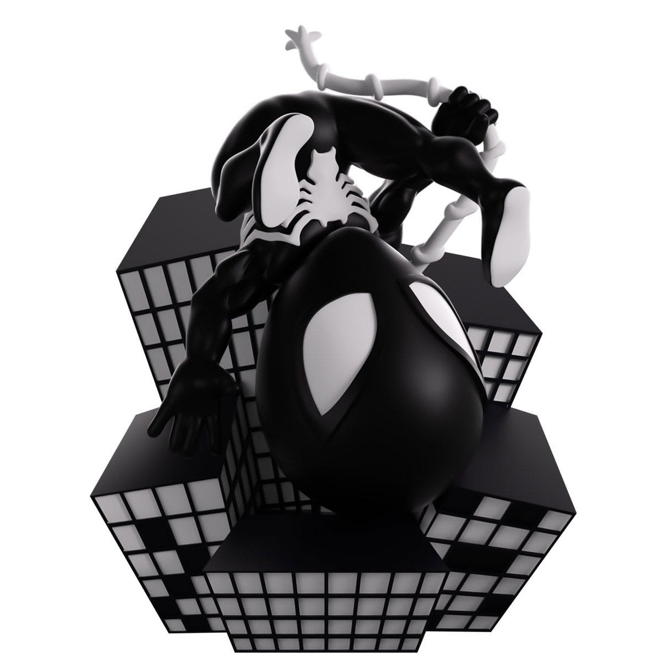 Immagine del prodotto Figura in vinile Marvel Spectacular Spider-Man #101 13 cm