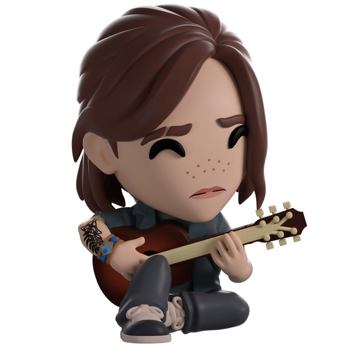 Immagine del prodotto The Last of Us Figure in vinile Ellie 9 cm