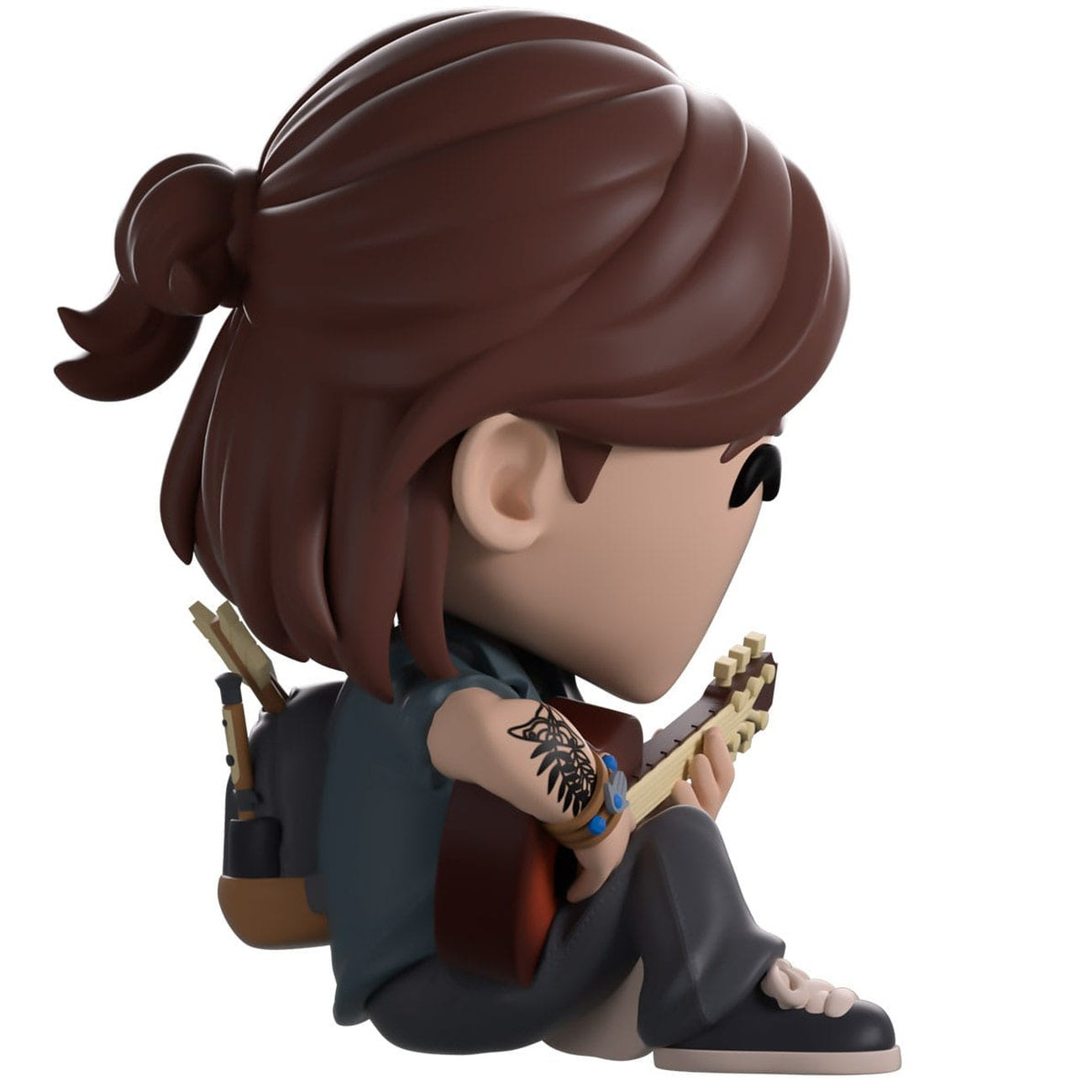Immagine del prodotto The Last of Us Figure in vinile Ellie 9 cm