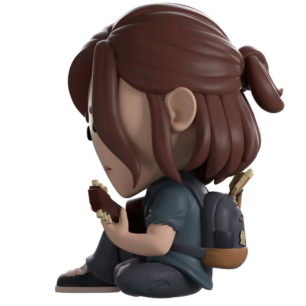 Immagine del prodotto The Last of Us Figure in vinile Ellie 9 cm