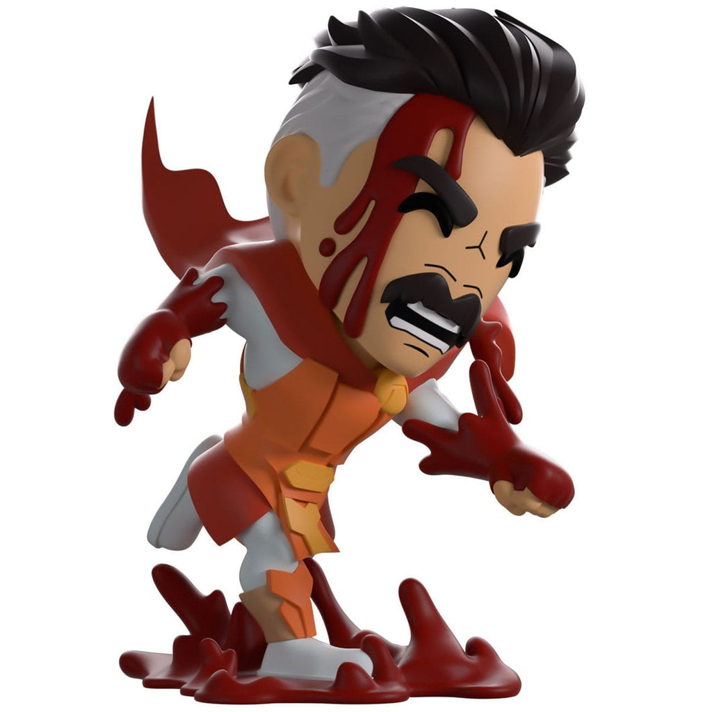 Immagine del prodotto Invincible figura in vinile Radio Battletorn Omniman 11 cm