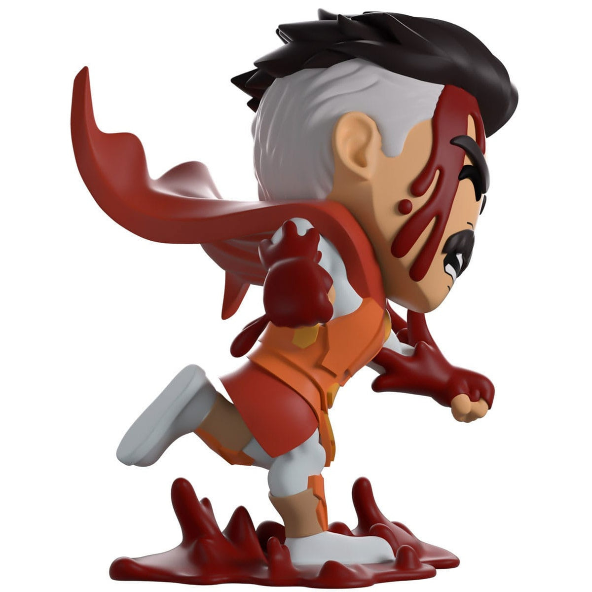 Immagine del prodotto Invincible figura in vinile Radio Battletorn Omniman 11 cm