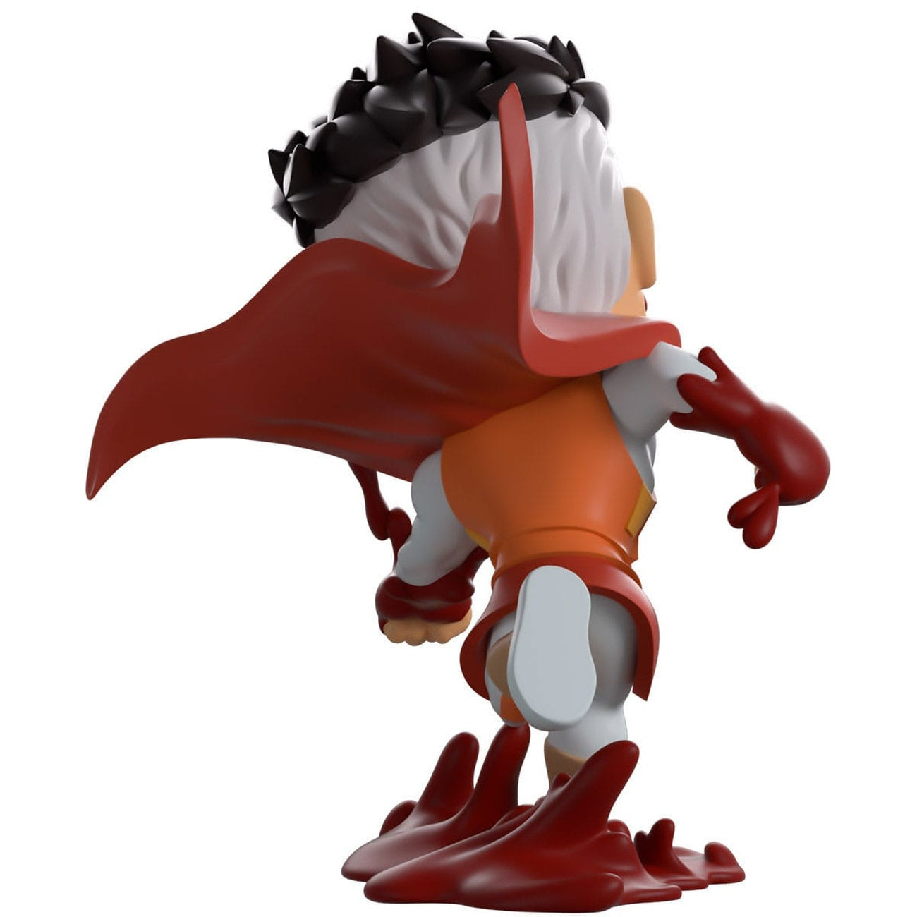 Immagine del prodotto Invincible figura in vinile Radio Battletorn Omniman 11 cm