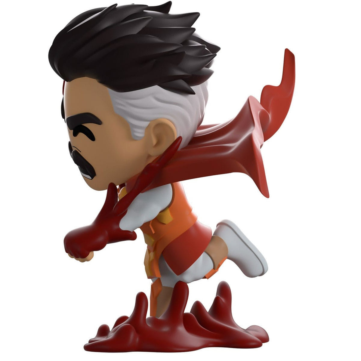 Immagine del prodotto Invincible figura in vinile Radio Battletorn Omniman 11 cm