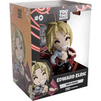 Immagine del prodotto Fullmetal Alchemist: Brotherhood Figura in Vinile Edward Elric 12 cm