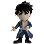 Immagine del prodotto Fullmetal Alchemist: Brotherhood Figure in Vinile Roy Mustang 12 cm