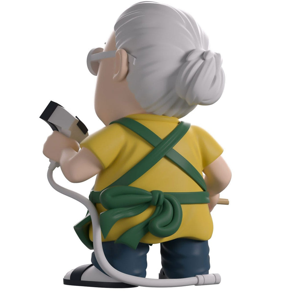 Immagine del prodotto Sakamoto Days figure in vinile Taro Sakamoto 12 cm