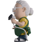 Immagine del prodotto Sakamoto Days figure in vinile Taro Sakamoto 12 cm