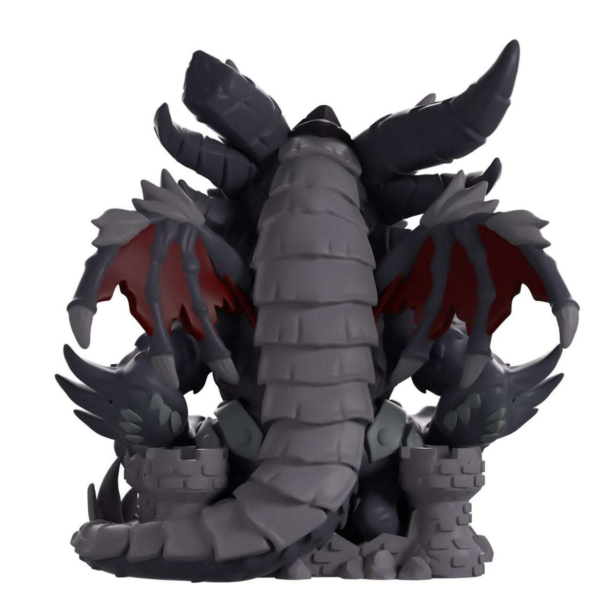 Product image World of Warcraft Vinyl Figure Deathwing 10 cm