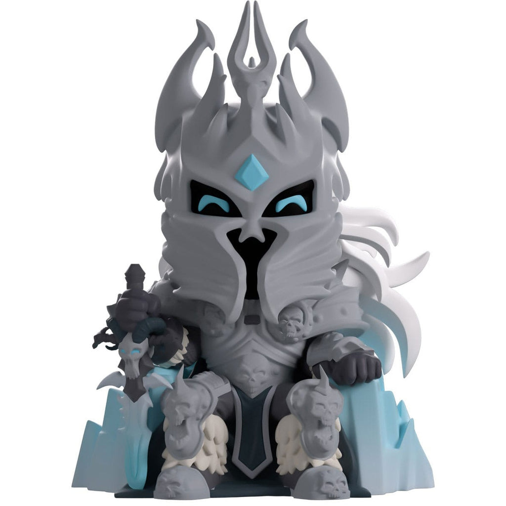 Immagine del prodotto Figura in vinile World of Warcraft The Lich King 13 cm
