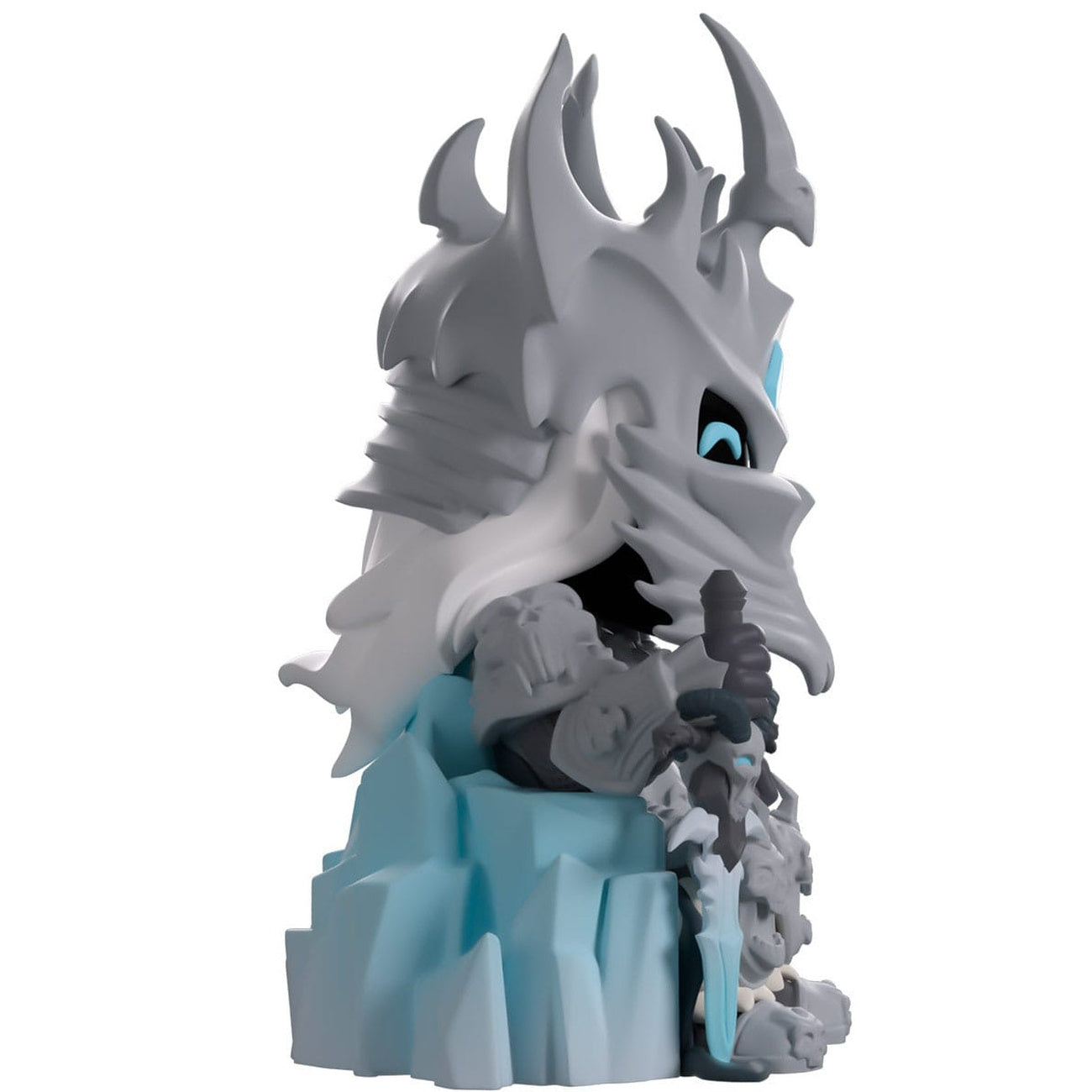 Immagine del prodotto Figura in vinile World of Warcraft The Lich King 13 cm