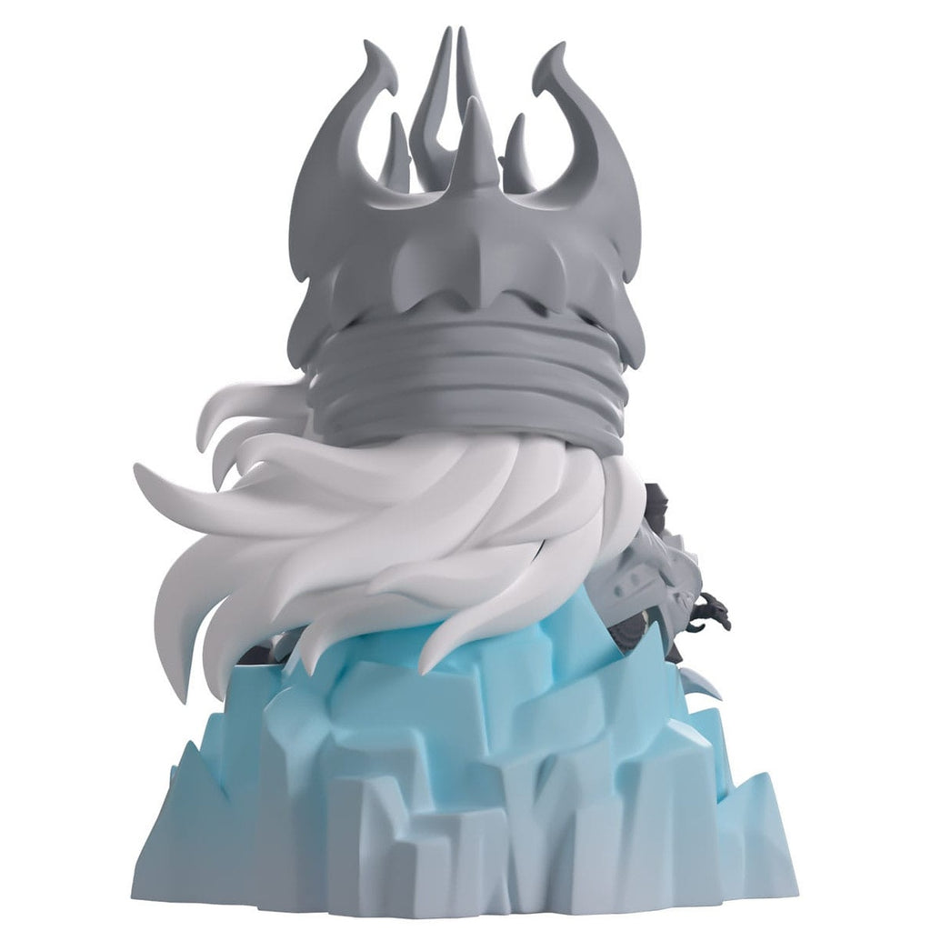 Immagine del prodotto Figura in vinile World of Warcraft The Lich King 13 cm